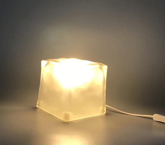 Image 1 of IKEA Iviken ice cube lamp