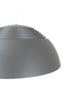 Lampe suspendue 'AJ Royal' de Louis Poulsen