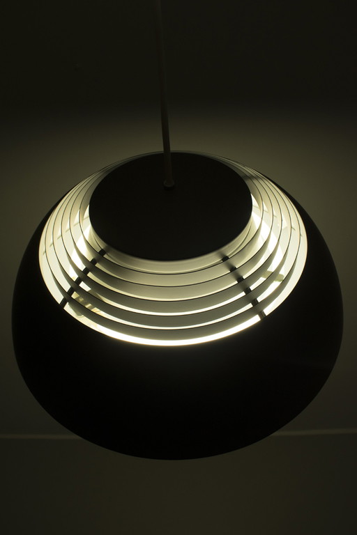 Louis Poulsen 'AJ Royal' hanging lamp