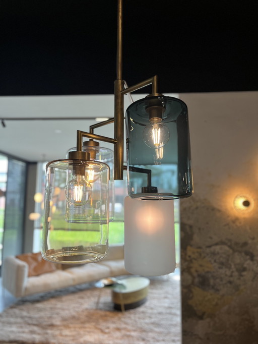 Brand Van Egmond Louise Suspension Lamp