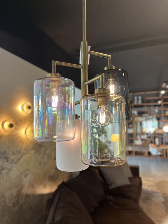 Image 1 of Brand Van Egmond Louise Suspension Lamp