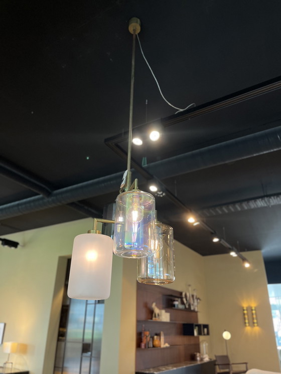 Image 1 of Brand Van Egmond Louise Suspension Lamp