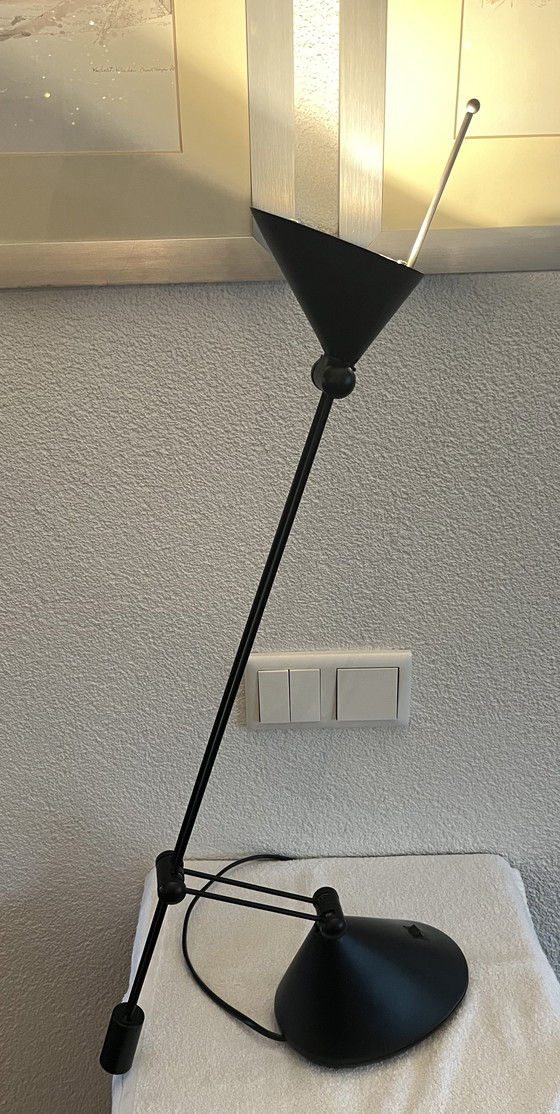 Image 1 of Lampada da scrivania postmoderna vintage