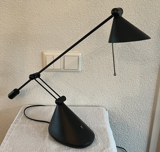 Image 1 of Lampada da scrivania postmoderna vintage