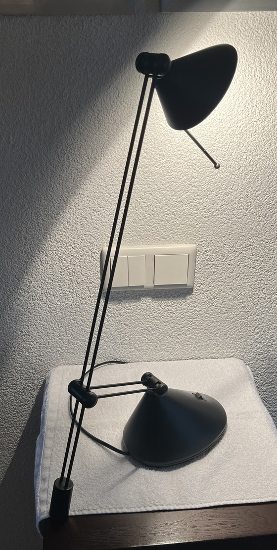 Image 1 of Lampada da scrivania postmoderna vintage