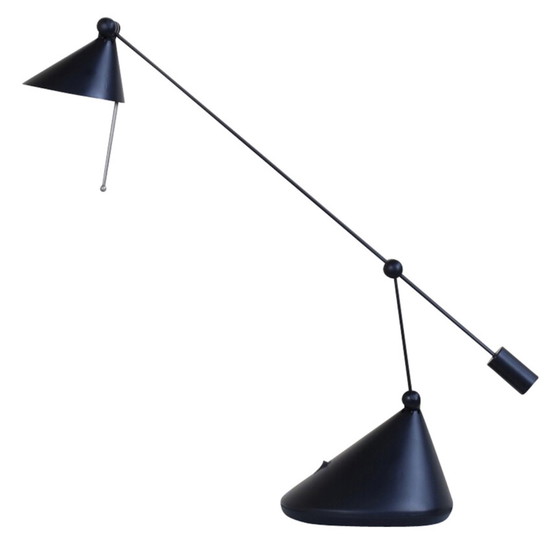 Image 1 of Lampada da scrivania postmoderna vintage