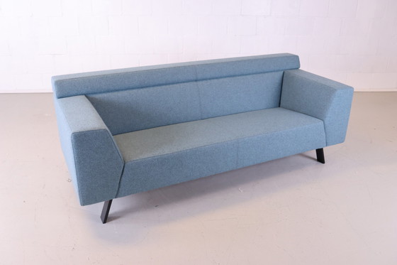 Image 1 of Gispen Sett sofa