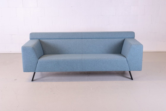 Image 1 of Gispen Sett sofa