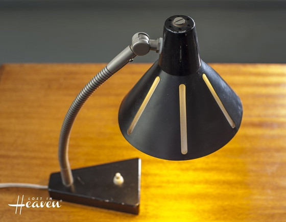 Image 1 of Hala Zeist Sun Series Table Lamp