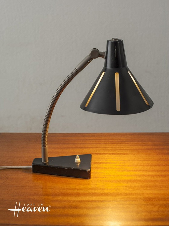 Image 1 of Hala Zeist Sun Series Table Lamp