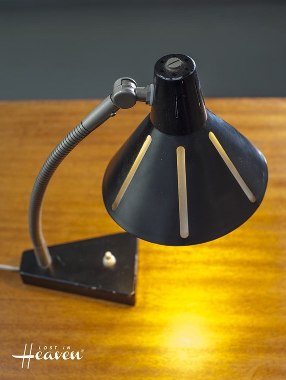 Image 1 of Hala Zeist Sun Series Table Lamp