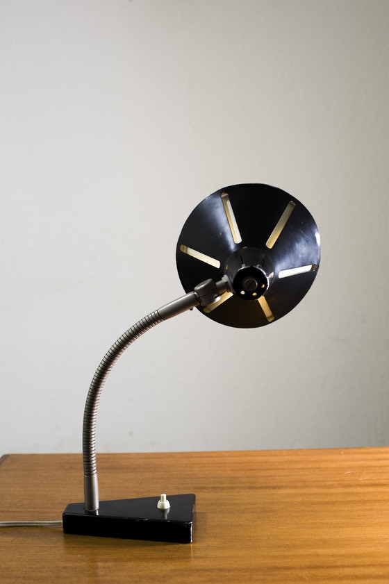 Image 1 of Hala Zeist Sun Series Table Lamp