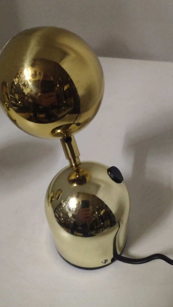 Image 1 of Lampada a bulbo oculare