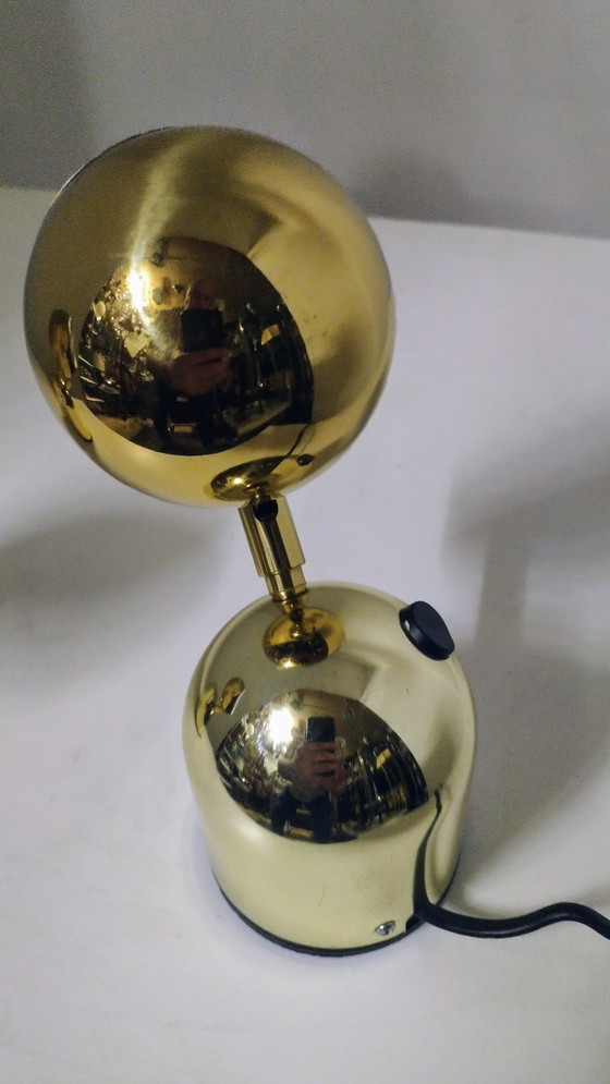 Image 1 of Lampada a bulbo oculare