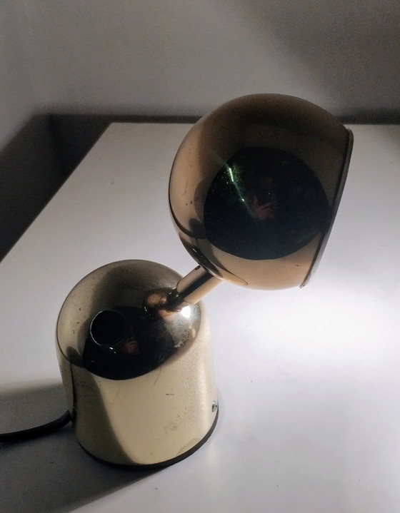 Image 1 of Lampada a bulbo oculare