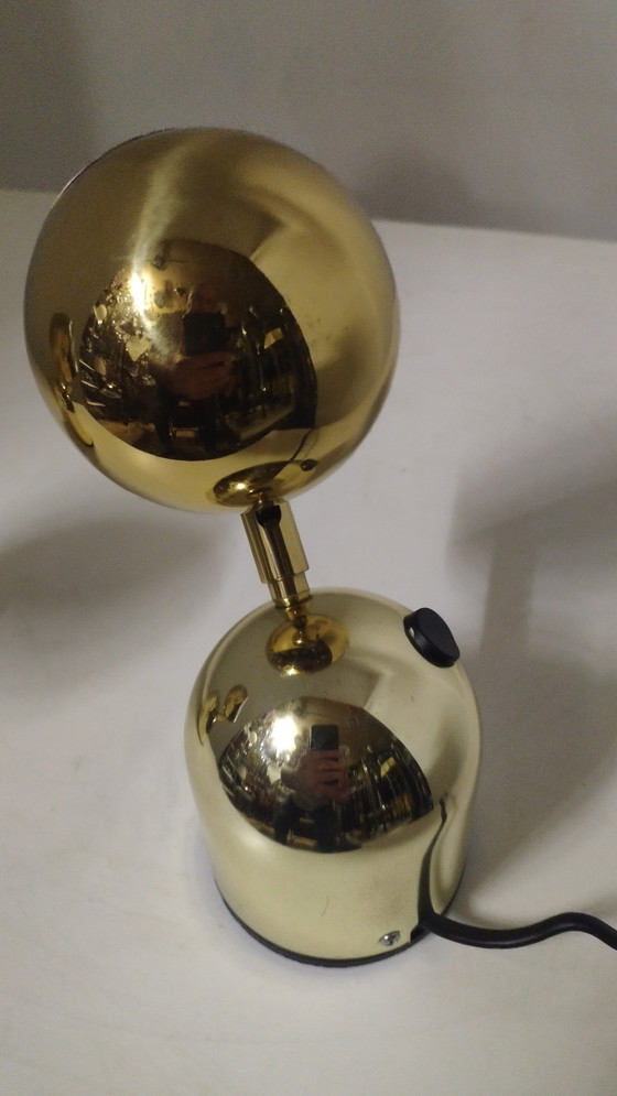 Image 1 of Lampada a bulbo oculare