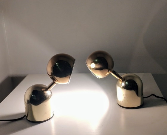 Image 1 of Lampada a bulbo oculare