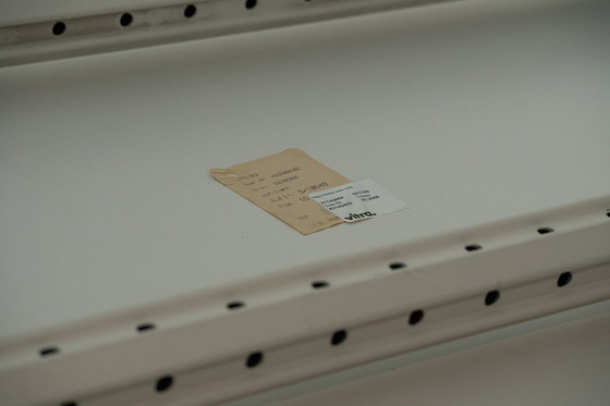 Image 1 of Vitra Ad Hoc Workstation By Antonio Citterio, Italy 1990’s