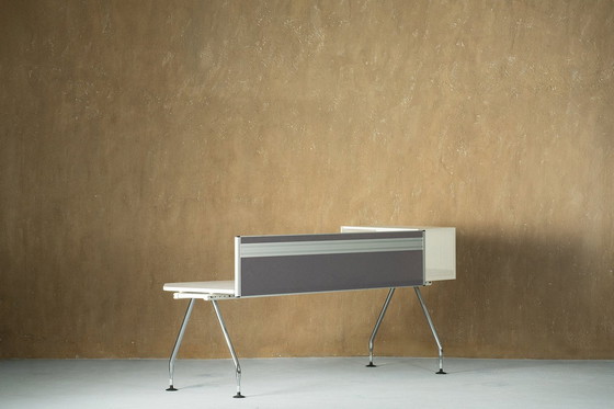 Image 1 of Vitra Ad Hoc Workstation By Antonio Citterio, Italy 1990’s