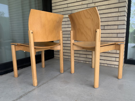 Image 1 of Kusch+Co Dining Chairs