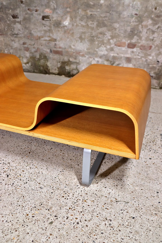 Image 1 of Ikea Lagfors Table By Richard Clack