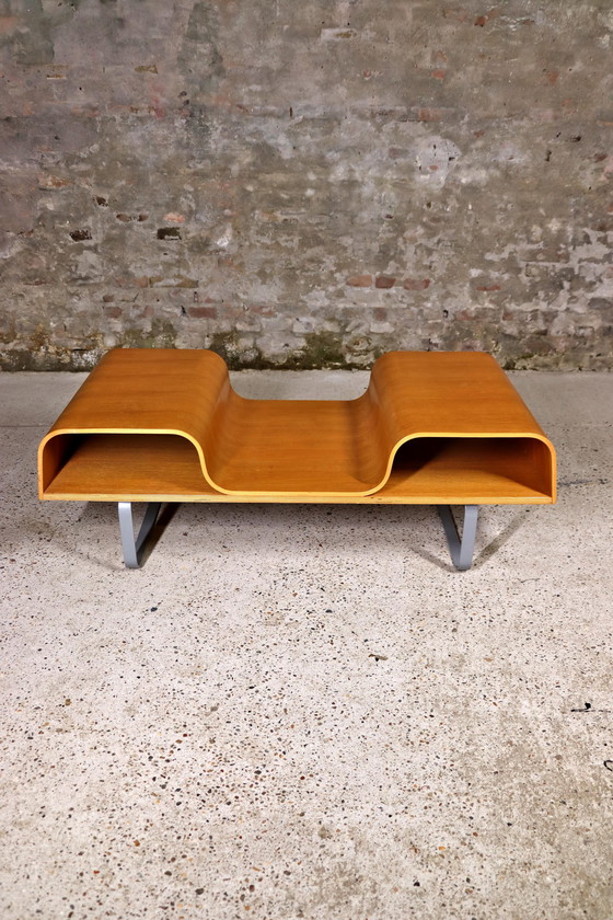 Image 1 of Ikea Lagfors Table By Richard Clack