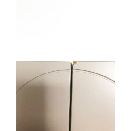 Image 1 of Vintage ikea 3 door wardrobe