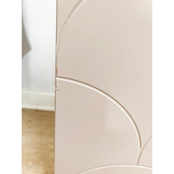 Image 1 of Vintage ikea 3 door wardrobe