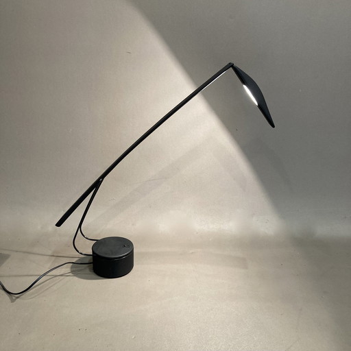 Colombo" Modular lamp for "Luce".