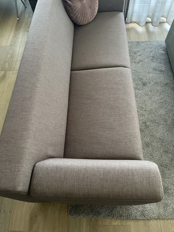 Image 1 of Rolf Benz 3-Seater Sofa Linea