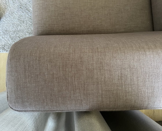 Image 1 of Rolf Benz 3-Seater Sofa Linea