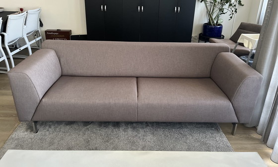 Image 1 of Rolf Benz 3-Seater Sofa Linea