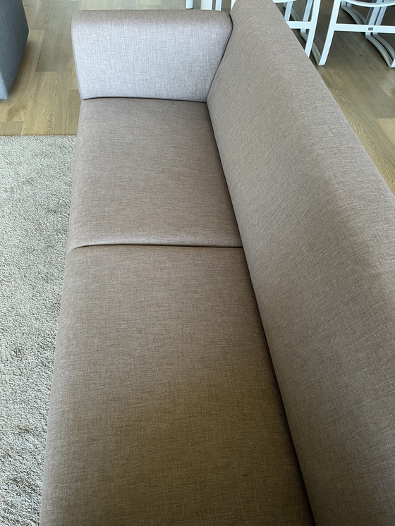 Image 1 of Rolf Benz 3-Seater Sofa Linea