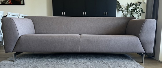 Image 1 of Rolf Benz 3-Seater Sofa Linea