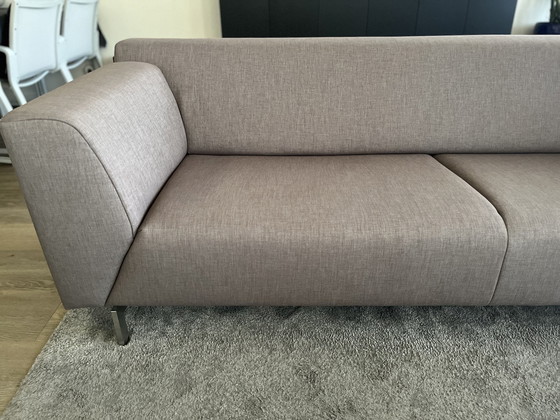 Image 1 of Rolf Benz 3-Seater Sofa Linea