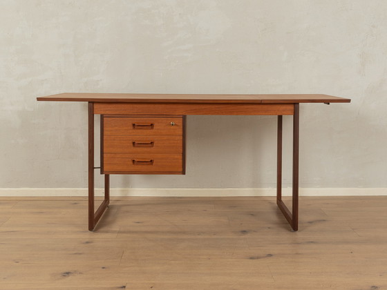 Image 1 of  1960s Desk 