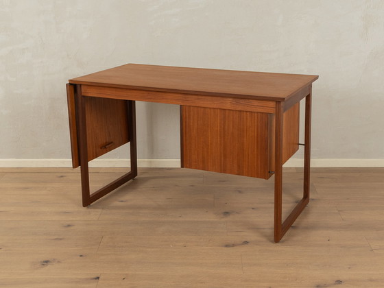 Image 1 of  1960s Desk 