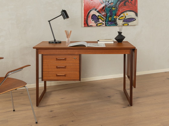 Image 1 of  1960s Desk 