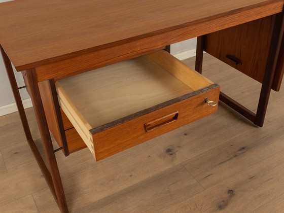 Image 1 of  1960s Desk 