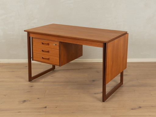  Bureau des années 1960