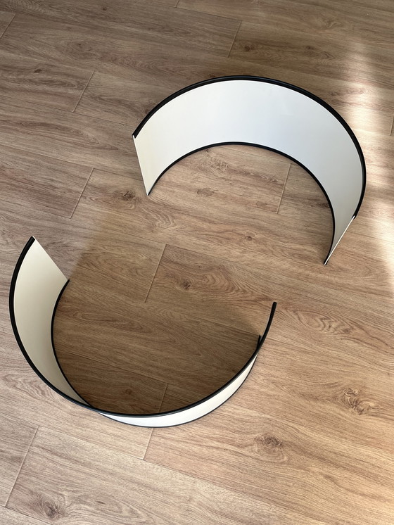 Image 1 of Vintage coffee table