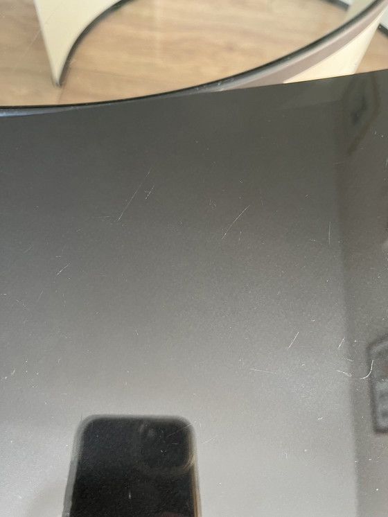 Image 1 of Vintage coffee table