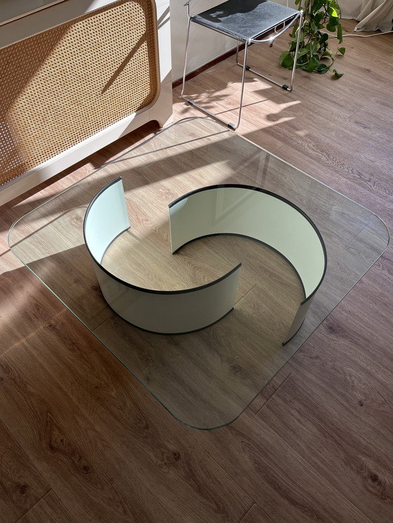 Image 1 of Vintage coffee table