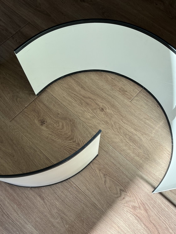 Image 1 of Vintage coffee table