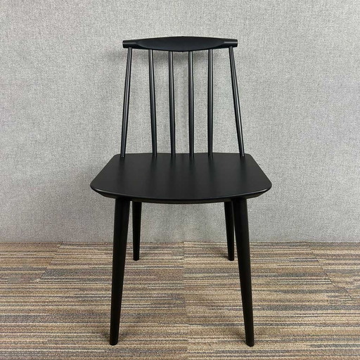 Hay J77 Chair