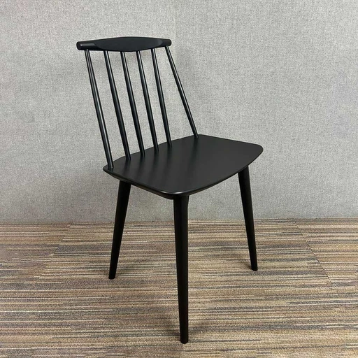 Hay J77 Chair