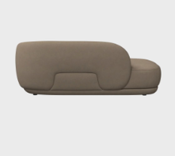 Image 1 of BoConcept - Bolzano chaise longue