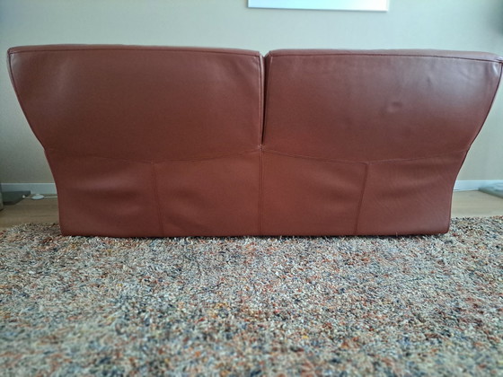 Image 1 of Molinari Fat Boy Three-seater Sofa