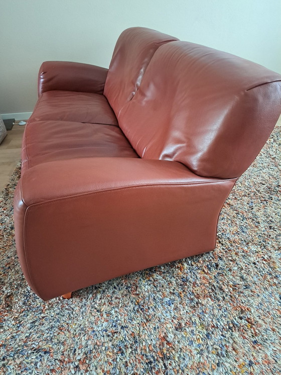 Image 1 of Molinari Fat Boy Three-seater Sofa