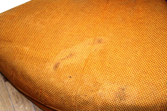 Image 1 of Suite De 5 Chauffeuses Vintages Mobilier International